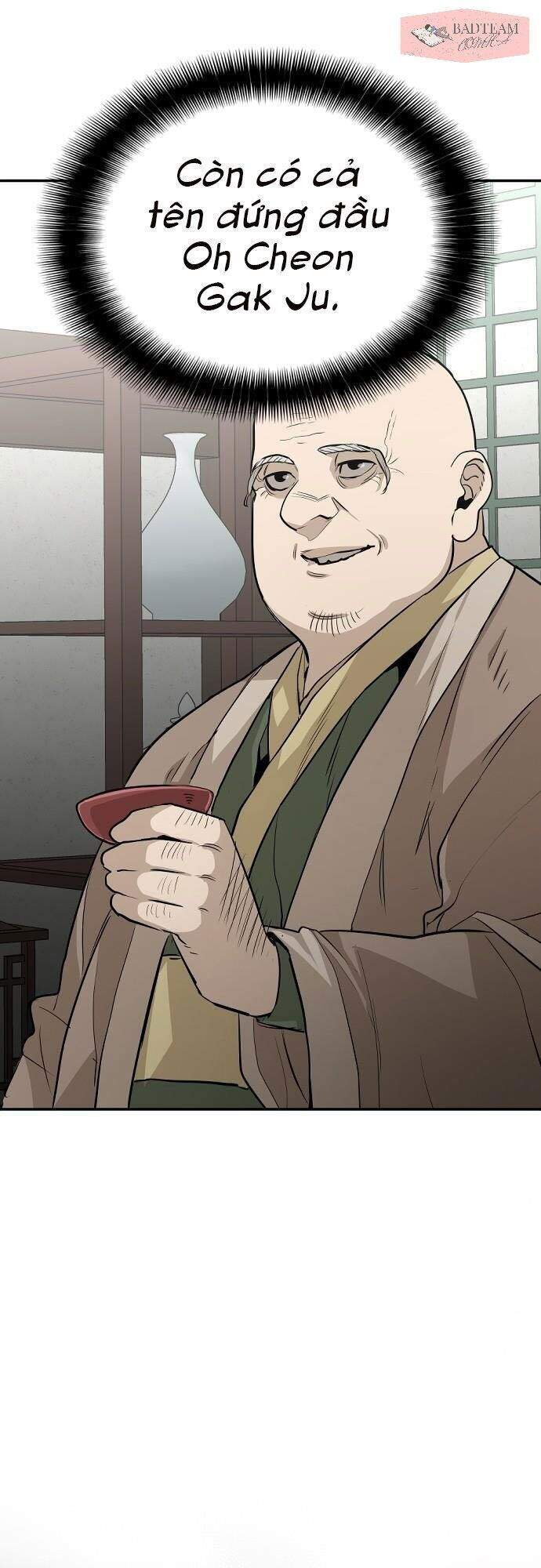 Thiên Ma Phi Thăng Truyện Chap 1 - Next Chap 2