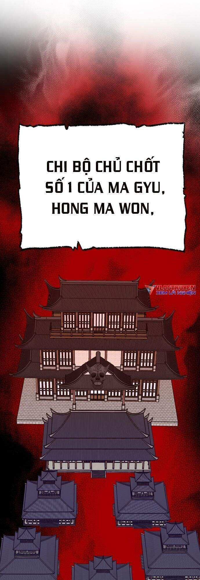 Thiên Ma Phi Thăng Truyện Chap 1 - Next Chap 2