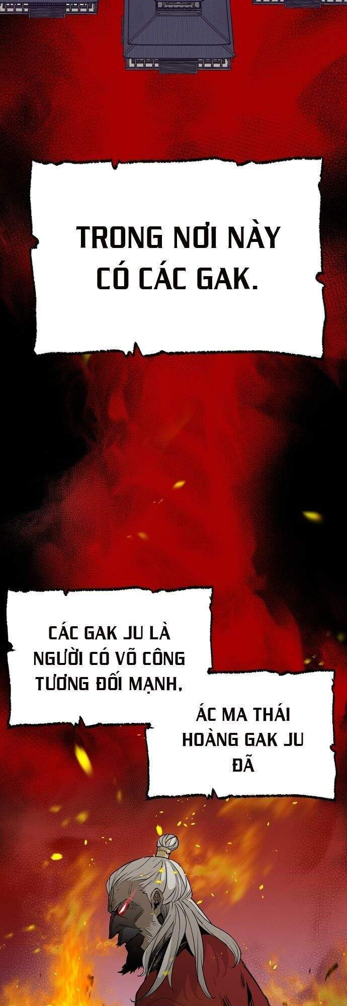 Thiên Ma Phi Thăng Truyện Chap 1 - Next Chap 2