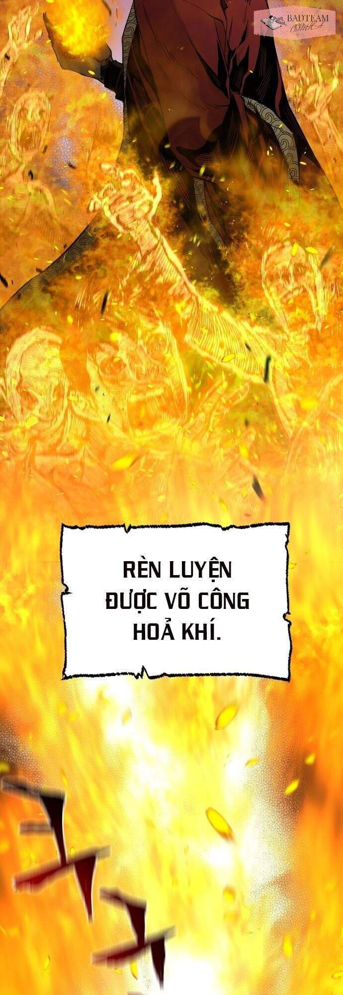 Thiên Ma Phi Thăng Truyện Chap 1 - Next Chap 2