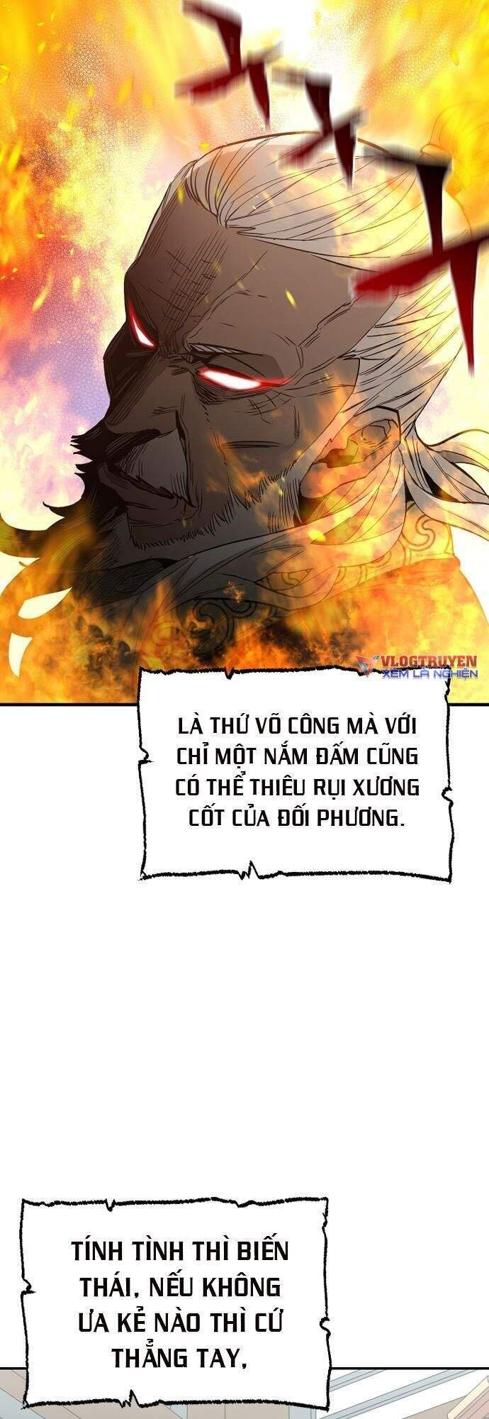 Thiên Ma Phi Thăng Truyện Chap 1 - Next Chap 2