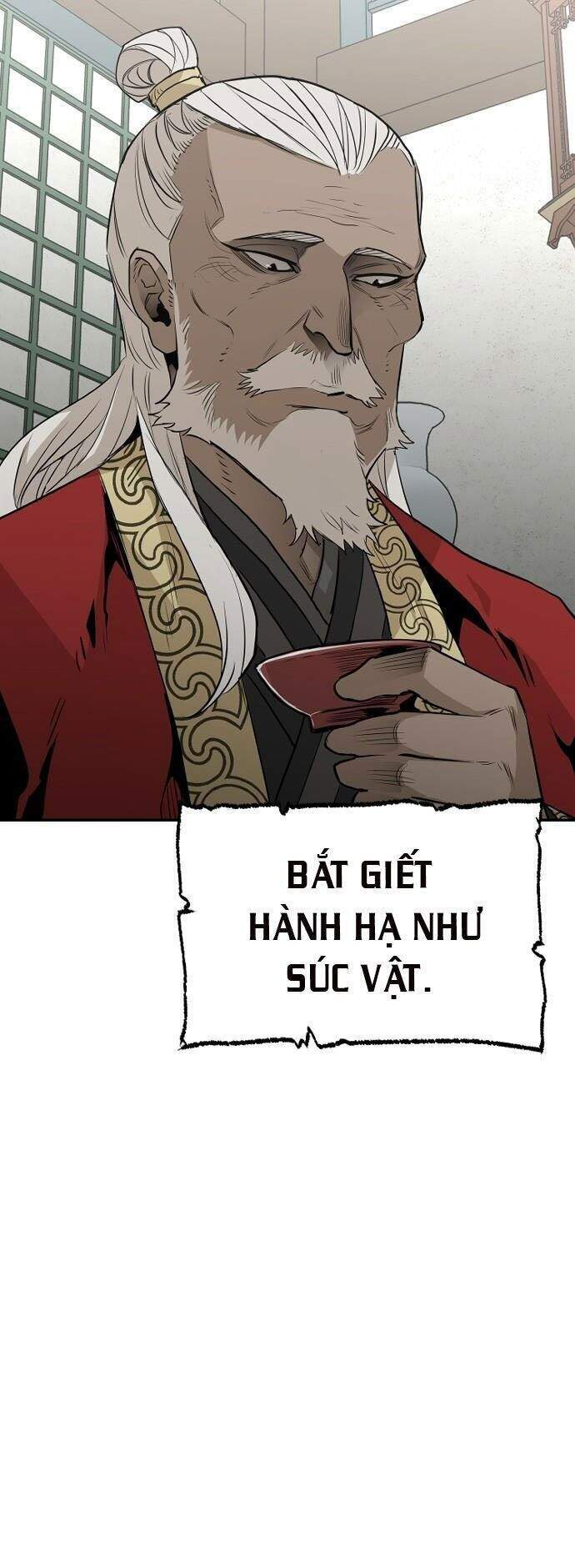 Thiên Ma Phi Thăng Truyện Chap 1 - Next Chap 2