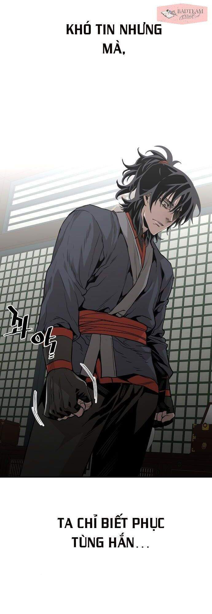 Thiên Ma Phi Thăng Truyện Chap 1 - Next Chap 2