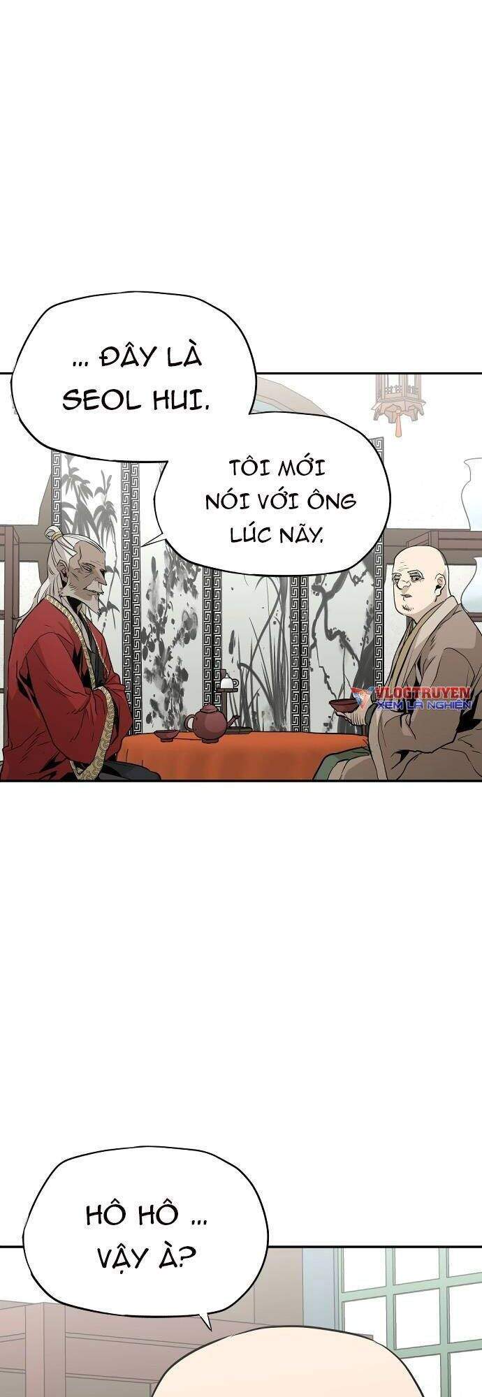 Thiên Ma Phi Thăng Truyện Chap 1 - Next Chap 2