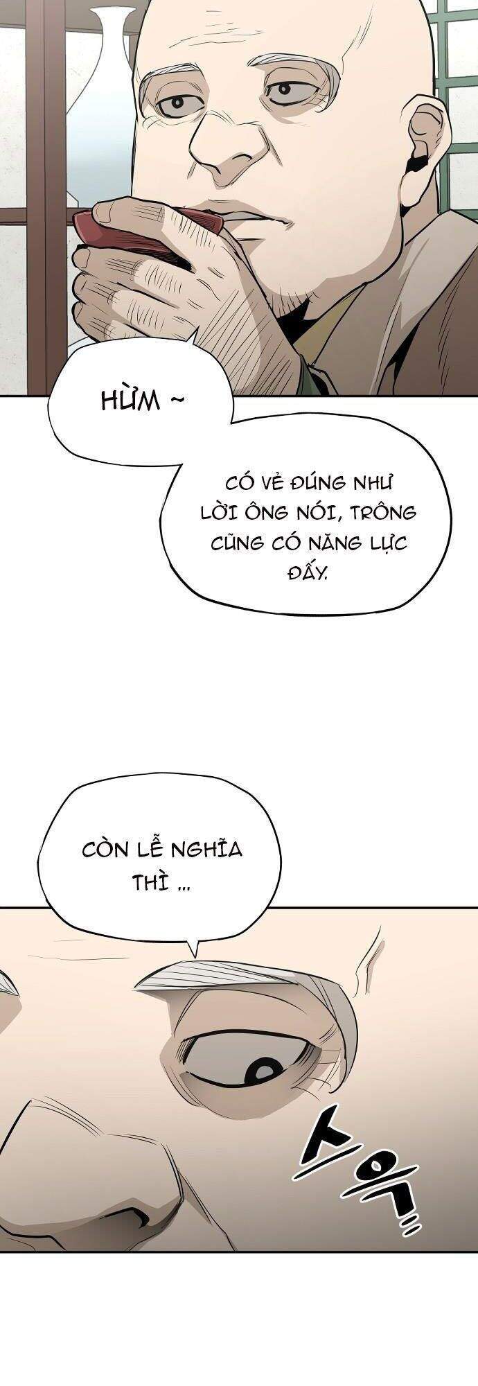 Thiên Ma Phi Thăng Truyện Chap 1 - Next Chap 2