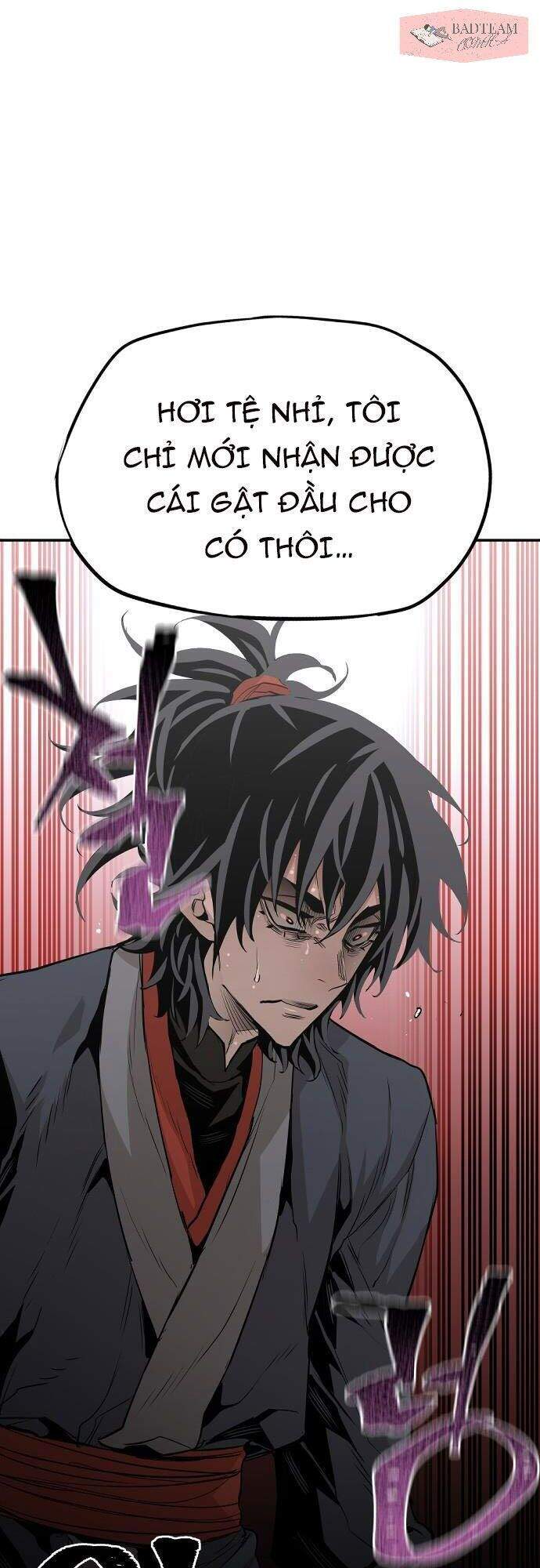 Thiên Ma Phi Thăng Truyện Chap 1 - Next Chap 2