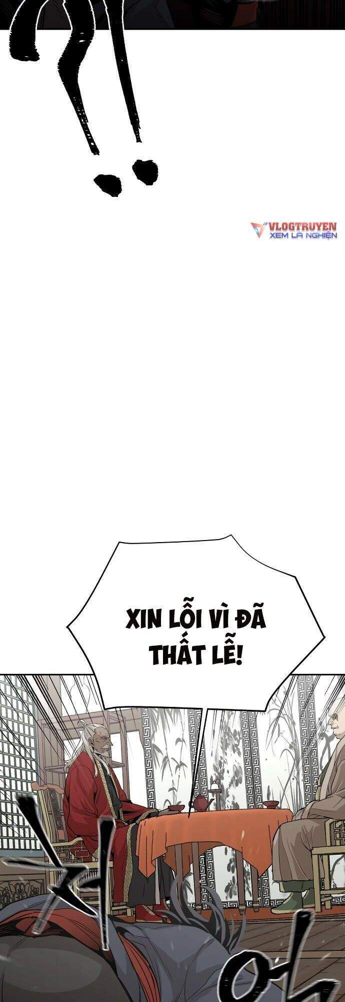 Thiên Ma Phi Thăng Truyện Chap 1 - Next Chap 2