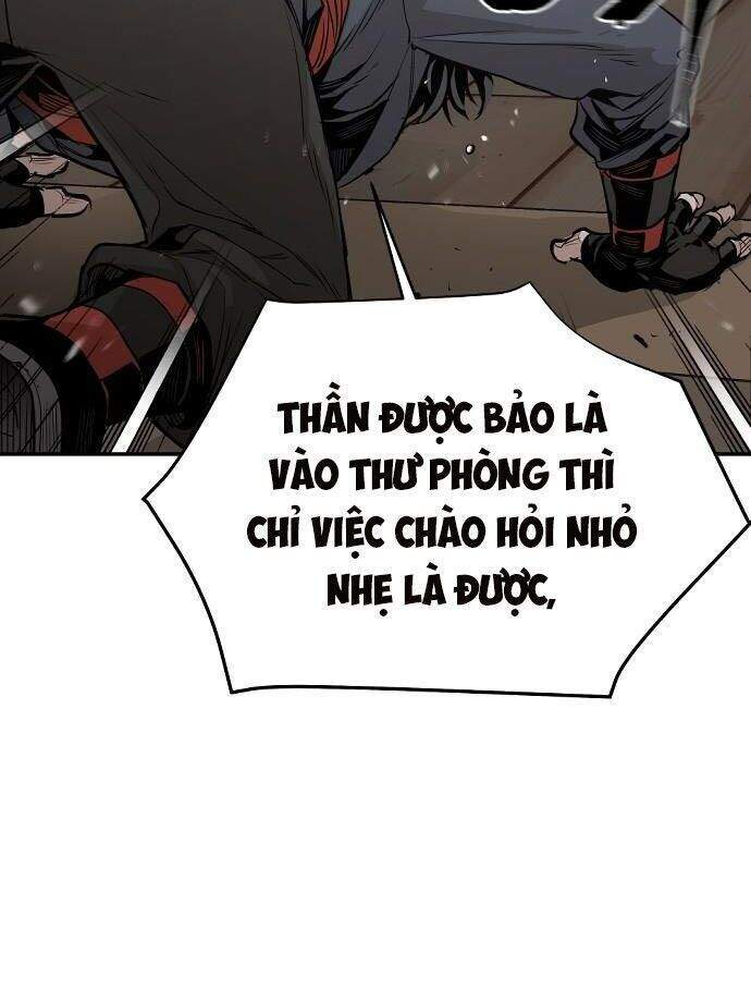Thiên Ma Phi Thăng Truyện Chap 1 - Next Chap 2