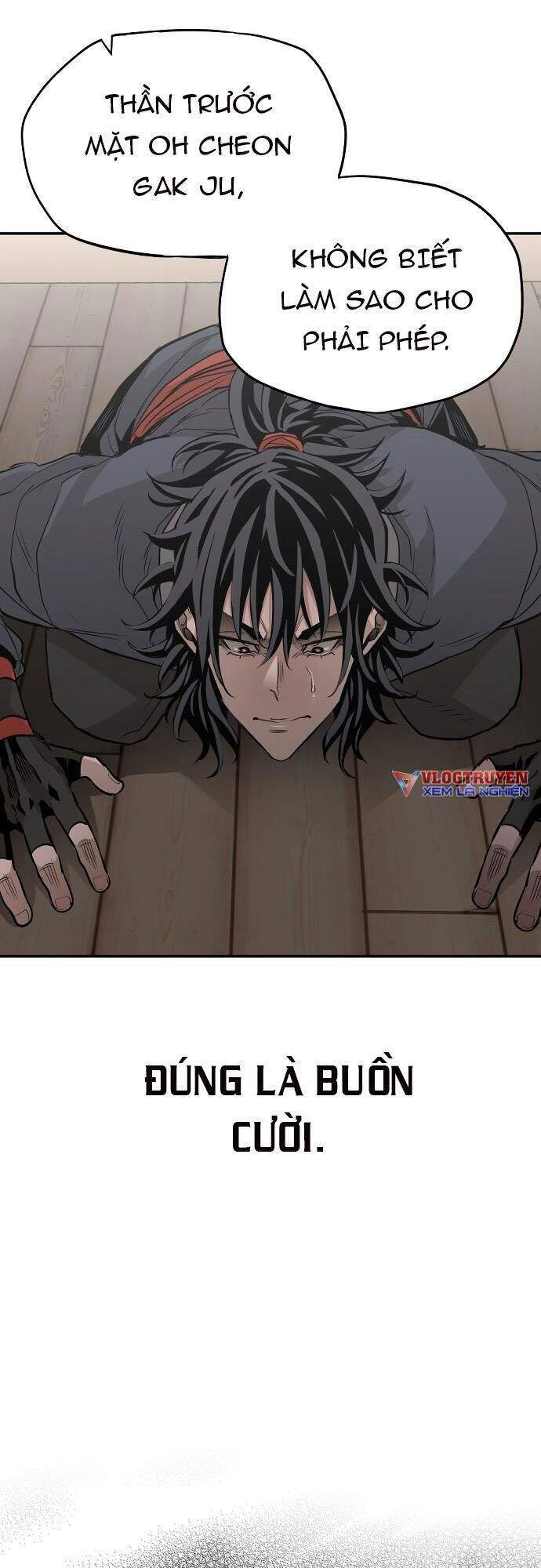 Thiên Ma Phi Thăng Truyện Chap 1 - Next Chap 2