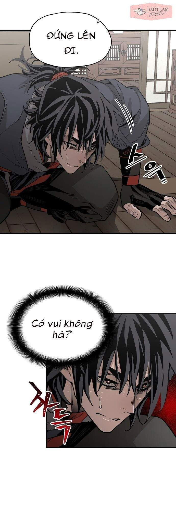 Thiên Ma Phi Thăng Truyện Chap 1 - Next Chap 2