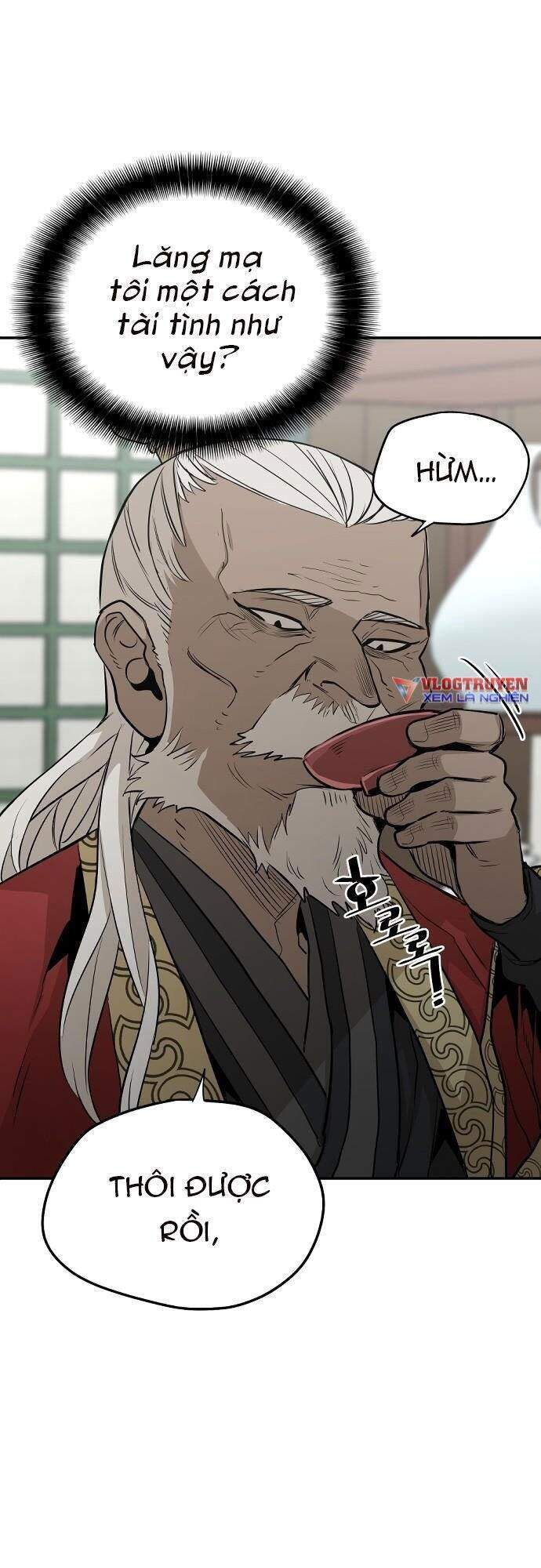 Thiên Ma Phi Thăng Truyện Chap 1 - Next Chap 2