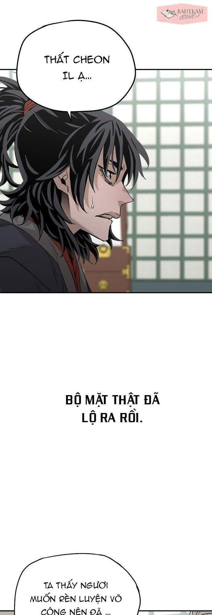 Thiên Ma Phi Thăng Truyện Chap 1 - Next Chap 2