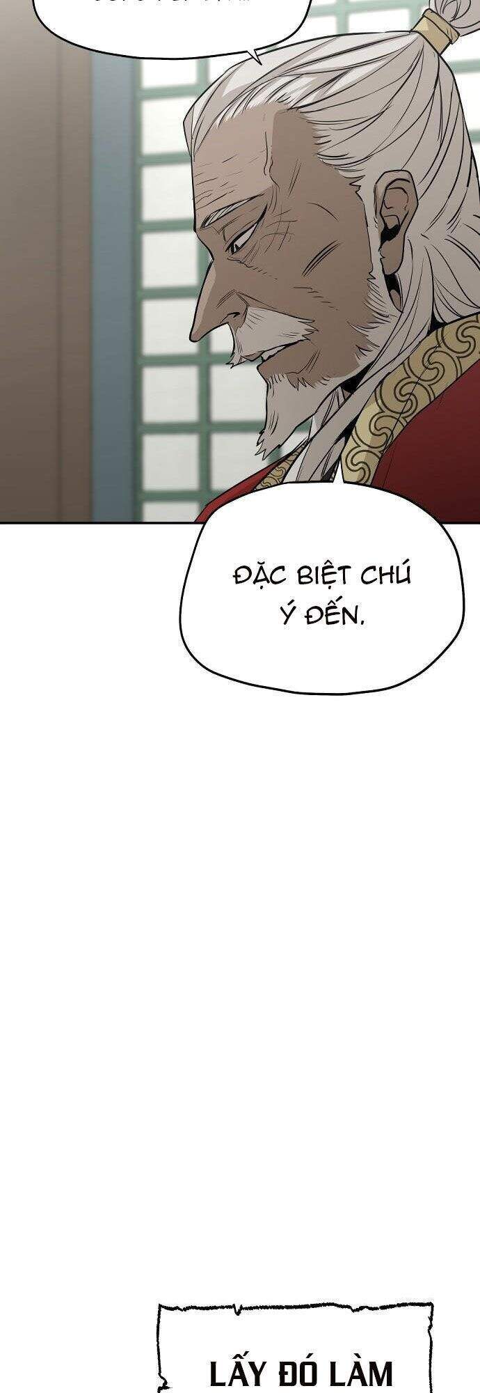 Thiên Ma Phi Thăng Truyện Chap 1 - Next Chap 2