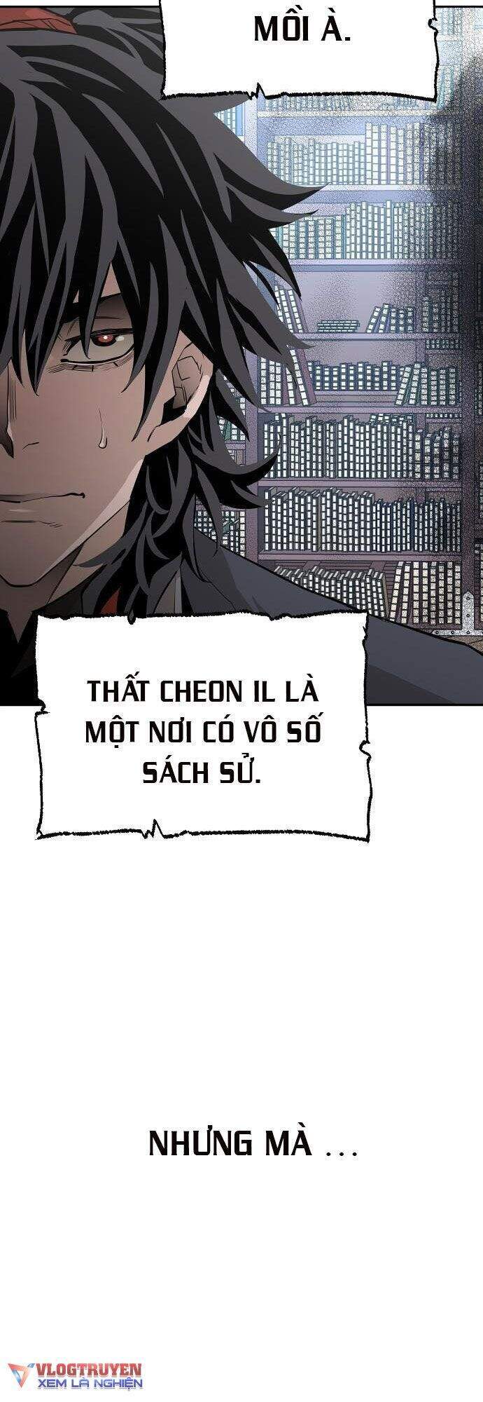 Thiên Ma Phi Thăng Truyện Chap 1 - Next Chap 2