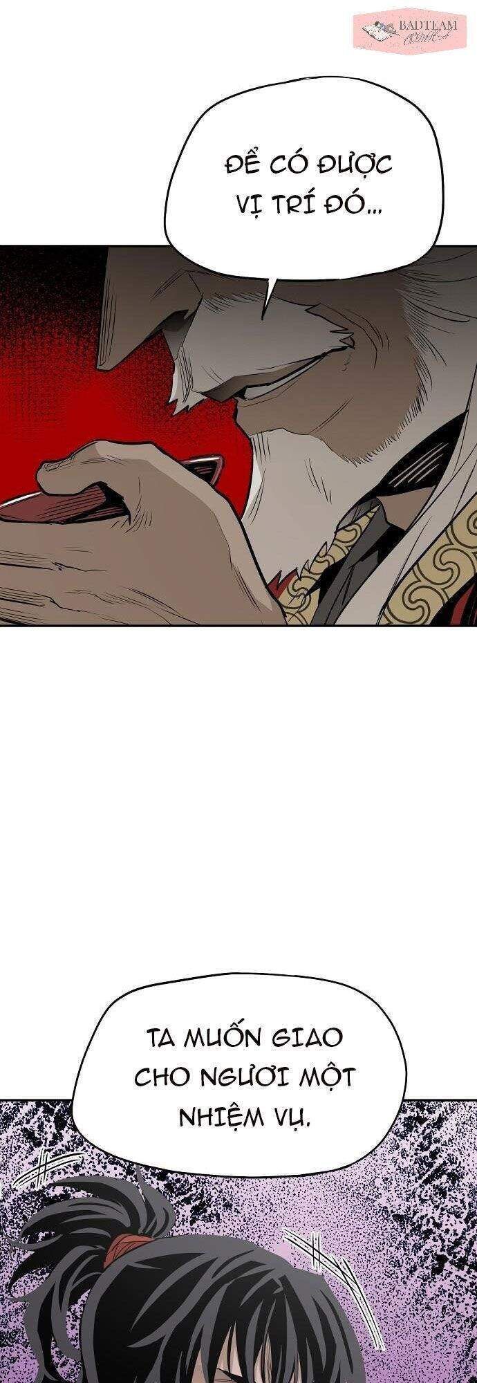 Thiên Ma Phi Thăng Truyện Chap 1 - Next Chap 2