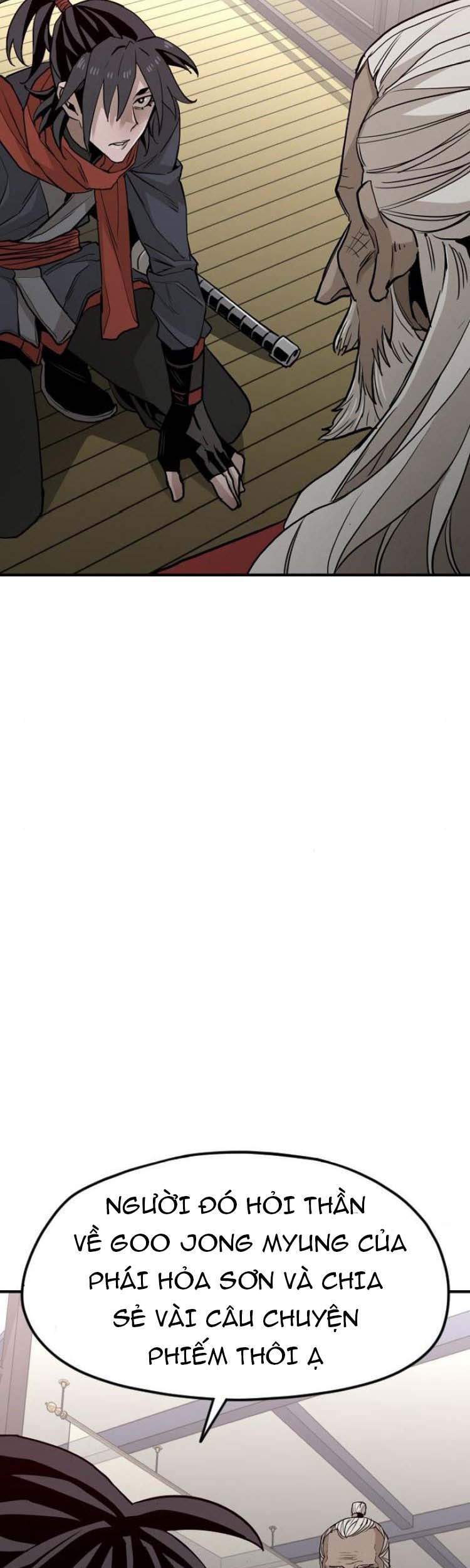 Thiên Ma Phi Thăng Truyện Chap 10 - Next Chap 11