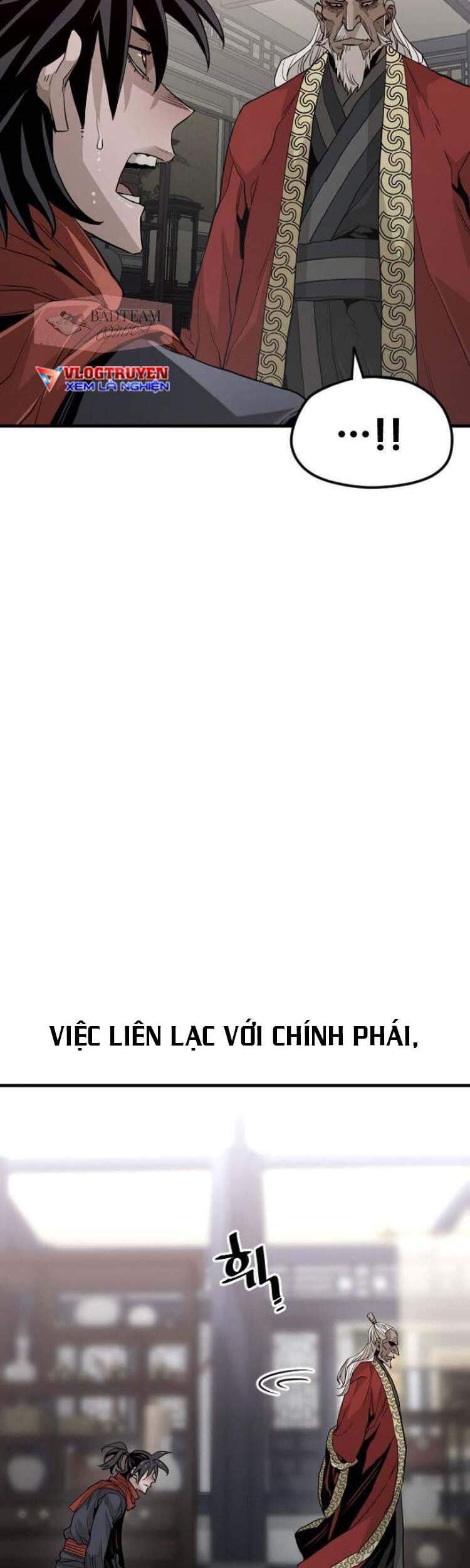 Thiên Ma Phi Thăng Truyện Chap 10 - Next Chap 11