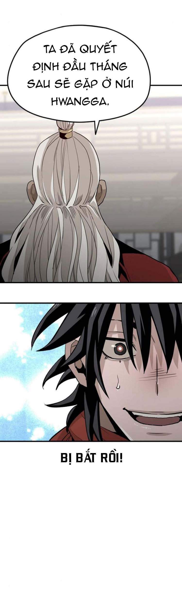 Thiên Ma Phi Thăng Truyện Chap 10 - Next Chap 11