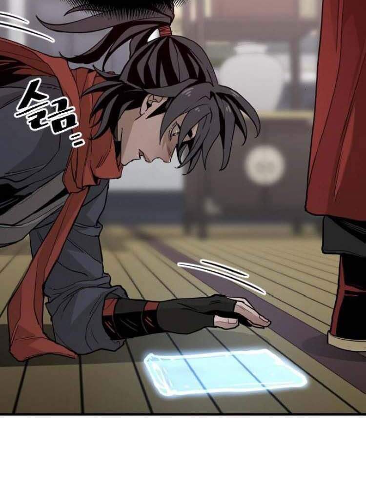 Thiên Ma Phi Thăng Truyện Chap 10 - Next Chap 11