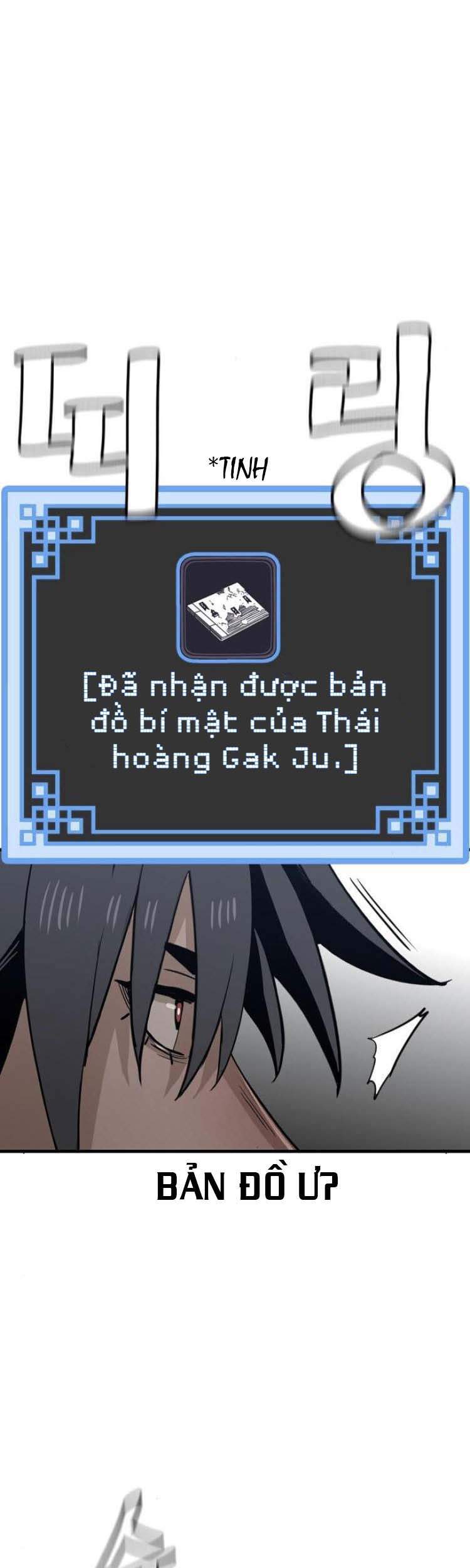 Thiên Ma Phi Thăng Truyện Chap 10 - Next Chap 11