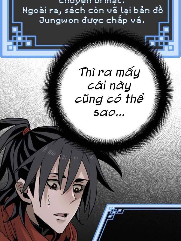 Thiên Ma Phi Thăng Truyện Chap 10 - Next Chap 11