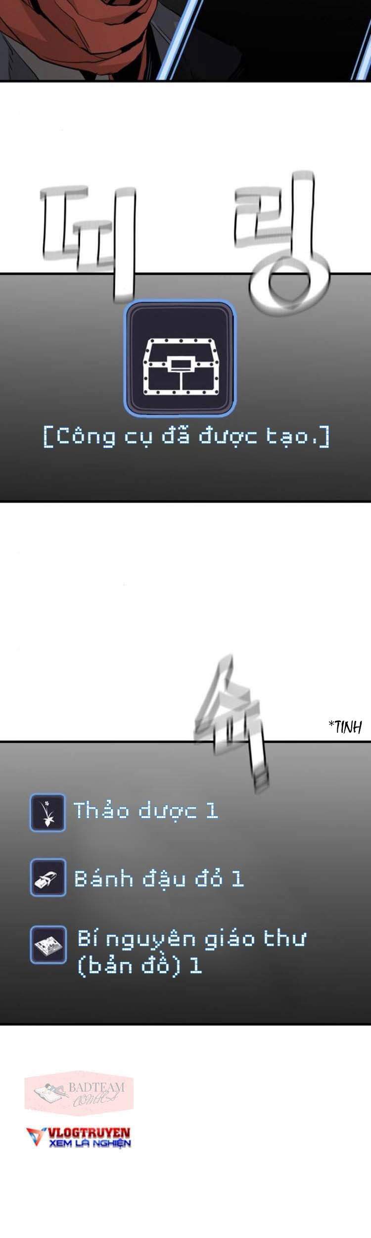 Thiên Ma Phi Thăng Truyện Chap 10 - Next Chap 11