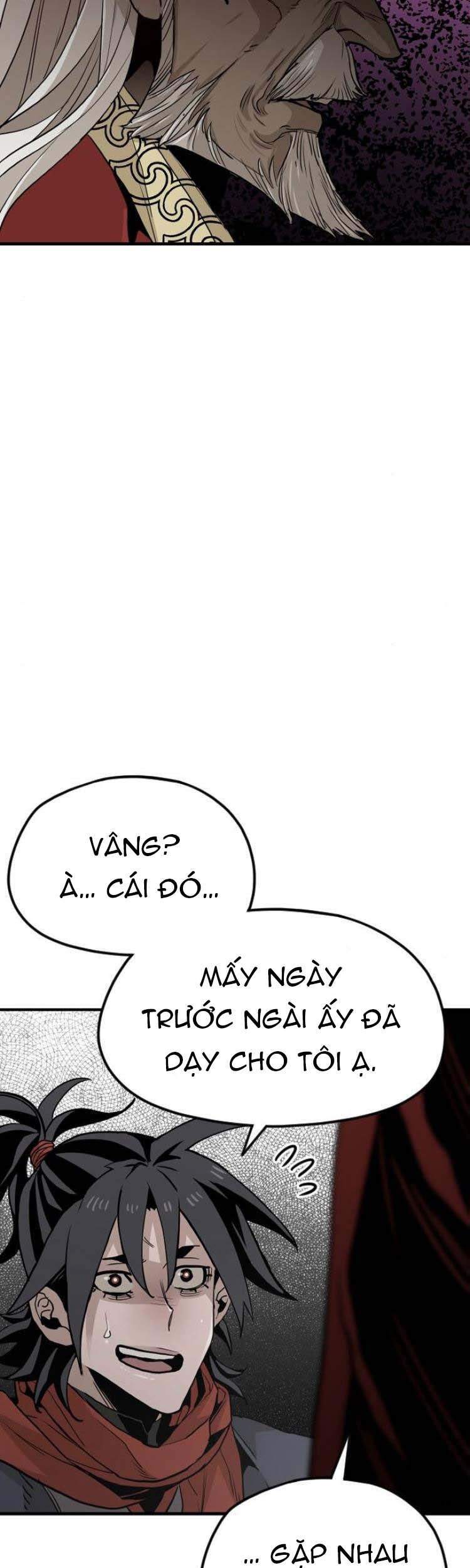 Thiên Ma Phi Thăng Truyện Chap 10 - Next Chap 11