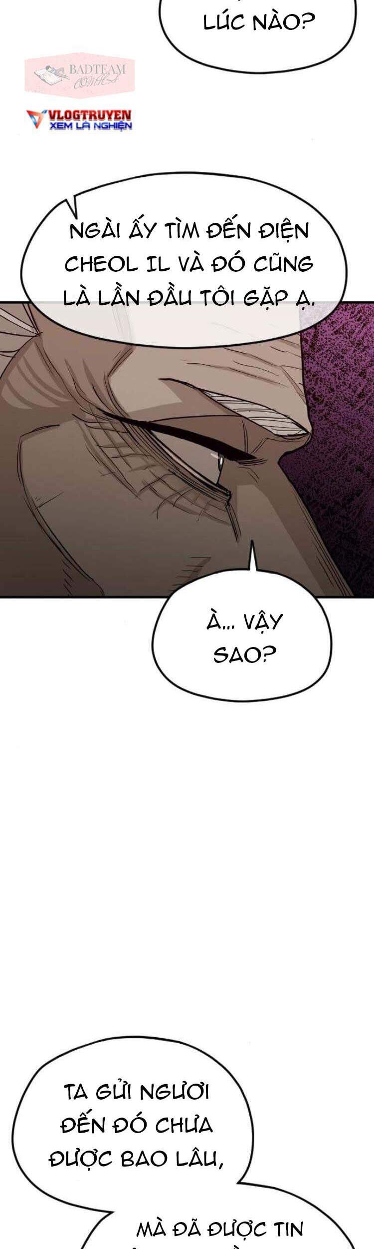 Thiên Ma Phi Thăng Truyện Chap 10 - Next Chap 11