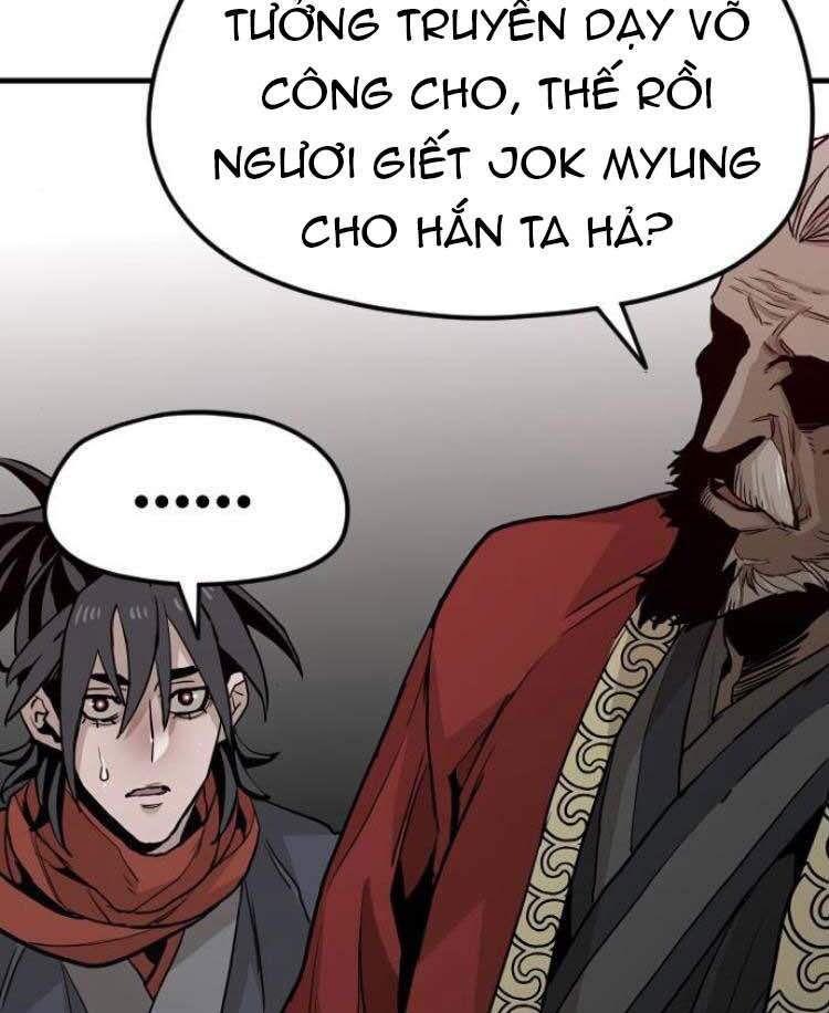 Thiên Ma Phi Thăng Truyện Chap 10 - Next Chap 11