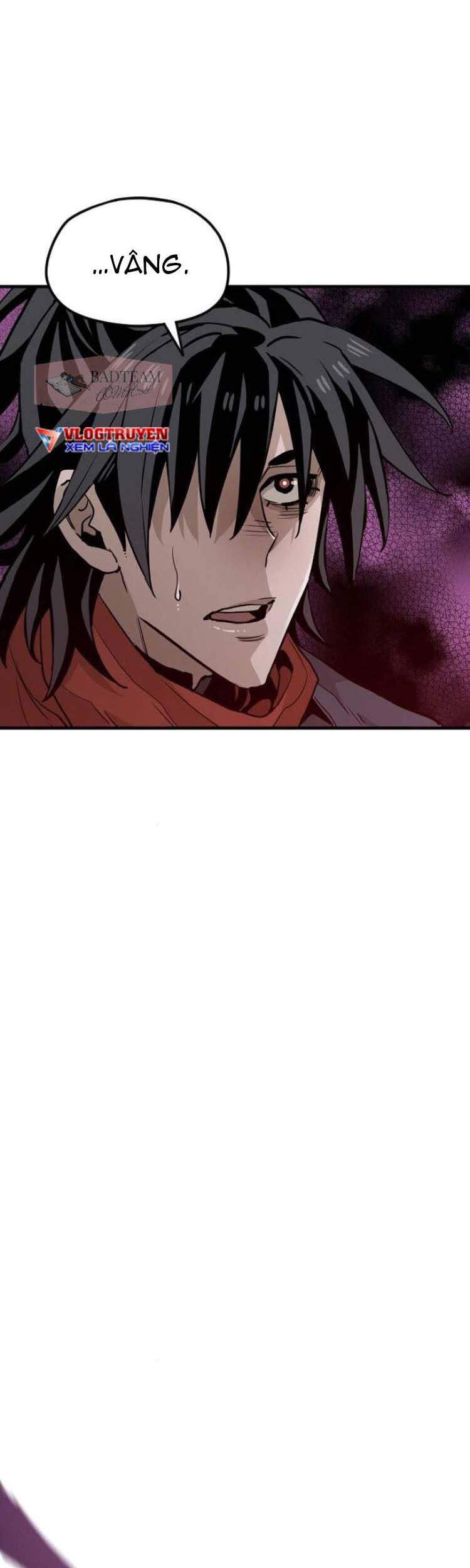 Thiên Ma Phi Thăng Truyện Chap 10 - Next Chap 11