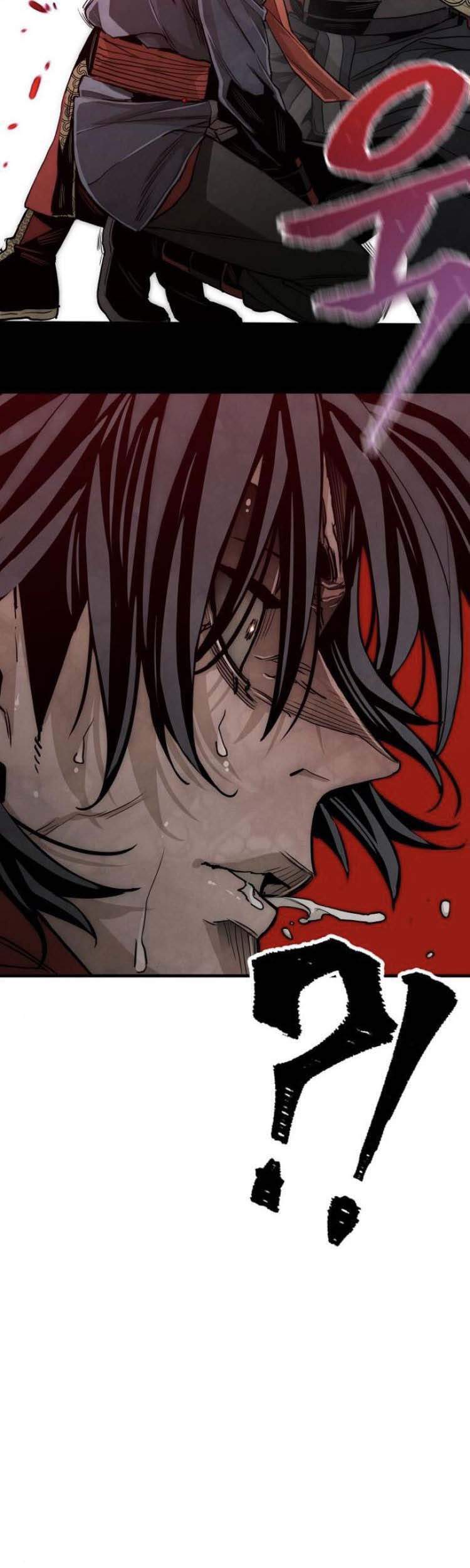 Thiên Ma Phi Thăng Truyện Chap 10 - Next Chap 11