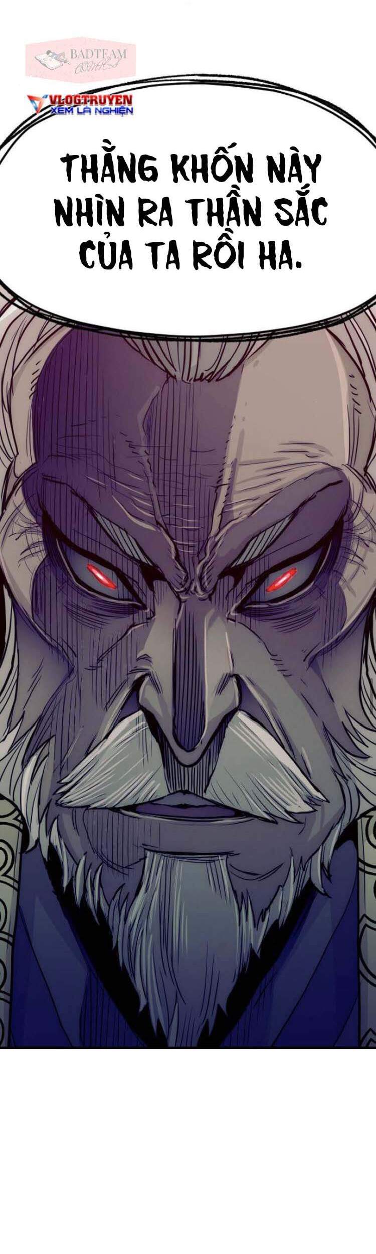 Thiên Ma Phi Thăng Truyện Chap 10 - Next Chap 11