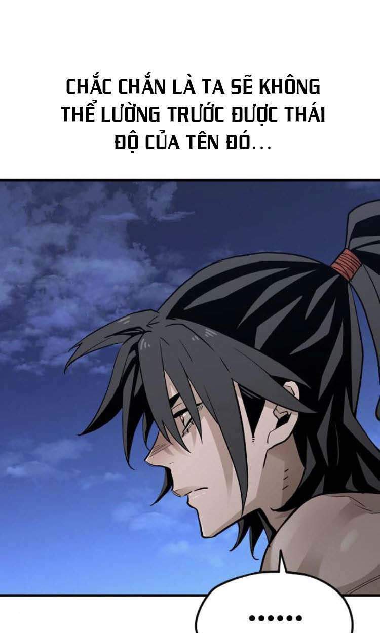 Thiên Ma Phi Thăng Truyện Chap 10 - Next Chap 11