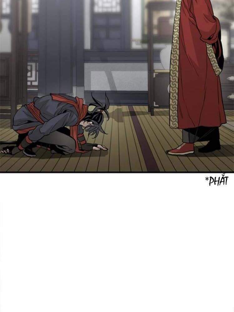 Thiên Ma Phi Thăng Truyện Chap 10 - Next Chap 11