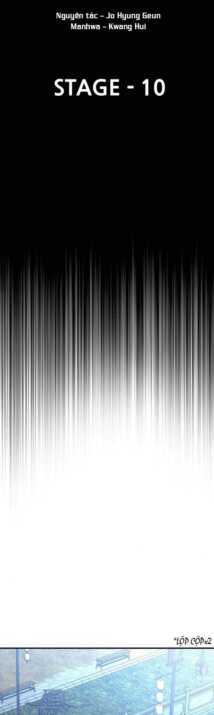 Thiên Ma Phi Thăng Truyện Chap 10 - Next Chap 11