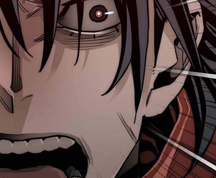 Thiên Ma Phi Thăng Truyện Chap 10 - Next Chap 11