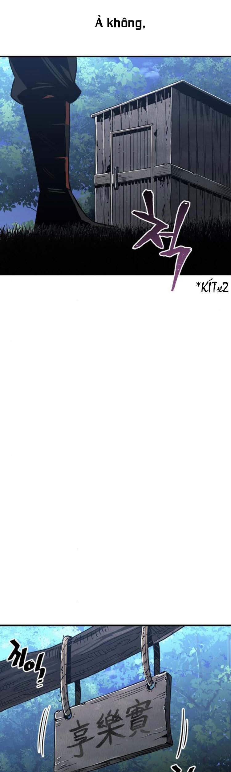 Thiên Ma Phi Thăng Truyện Chap 10 - Next Chap 11