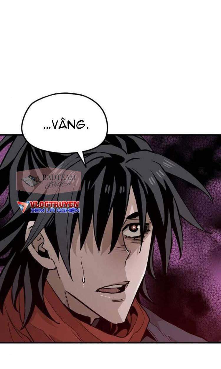 Thiên Ma Phi Thăng Truyện Chap 10 - Next Chap 11