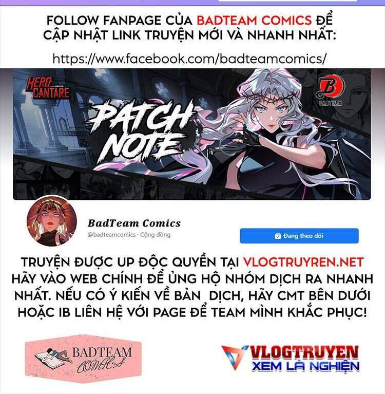 Thiên Ma Phi Thăng Truyện Chap 10 - Next Chap 11