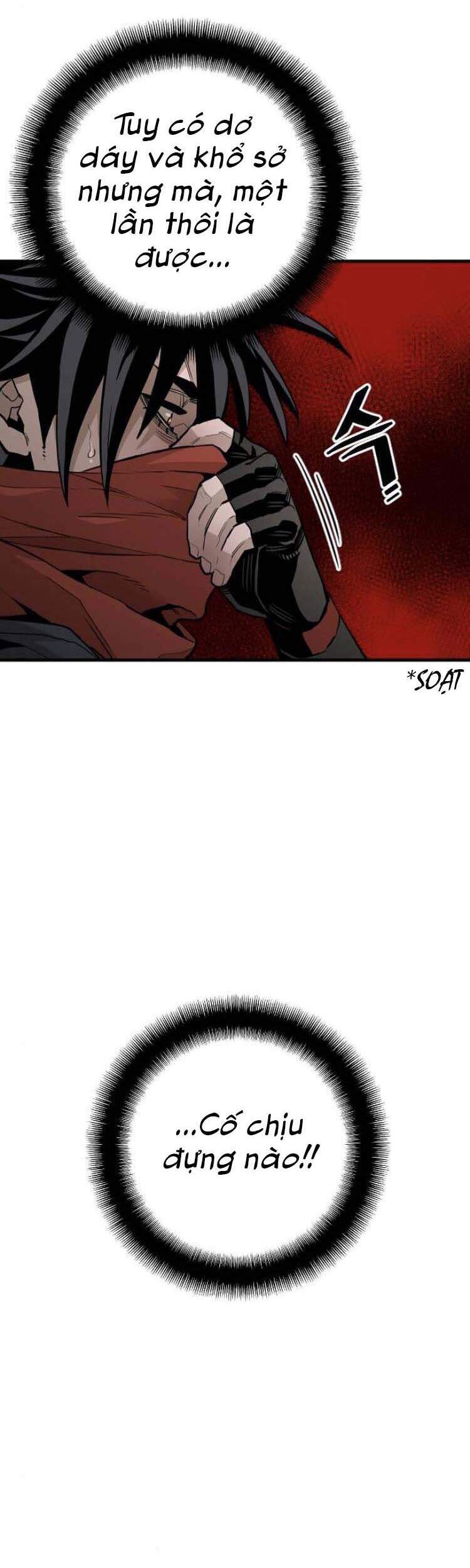 Thiên Ma Phi Thăng Truyện Chap 10 - Next Chap 11