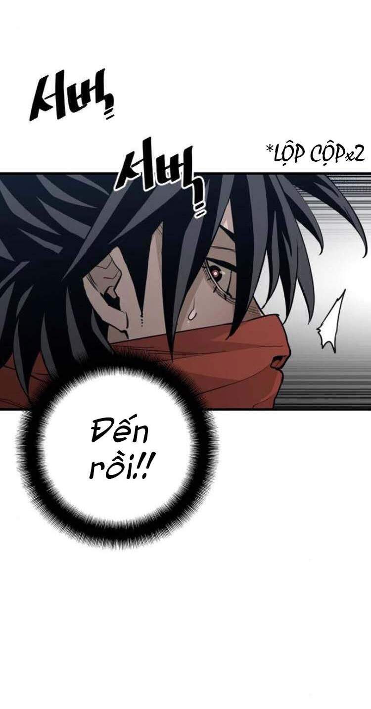 Thiên Ma Phi Thăng Truyện Chap 10 - Next Chap 11