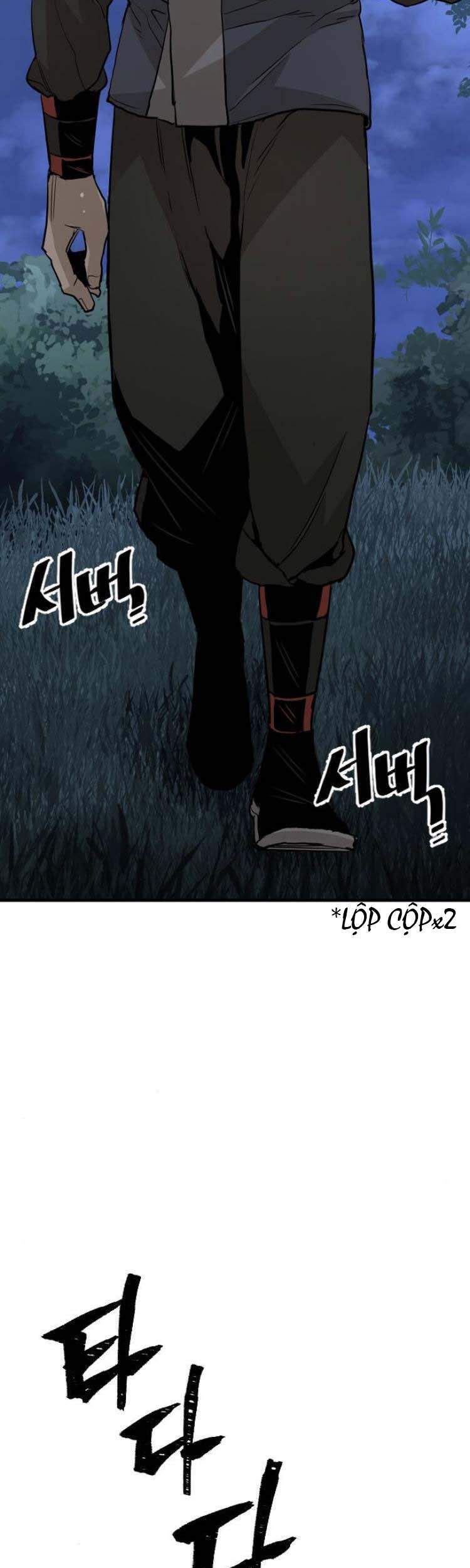 Thiên Ma Phi Thăng Truyện Chap 10 - Next Chap 11