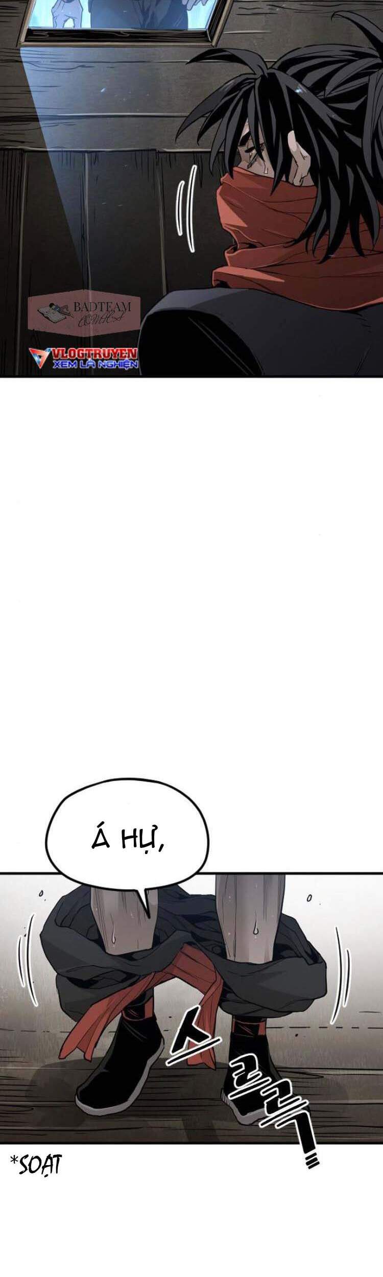 Thiên Ma Phi Thăng Truyện Chap 10 - Next Chap 11