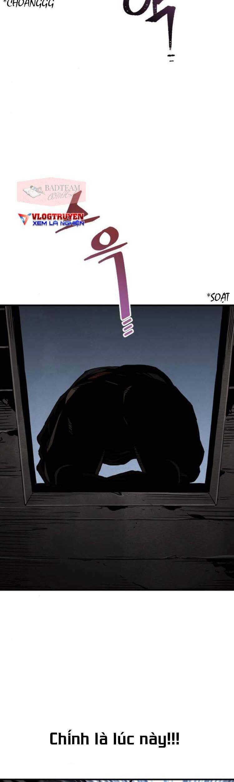 Thiên Ma Phi Thăng Truyện Chap 10 - Next Chap 11