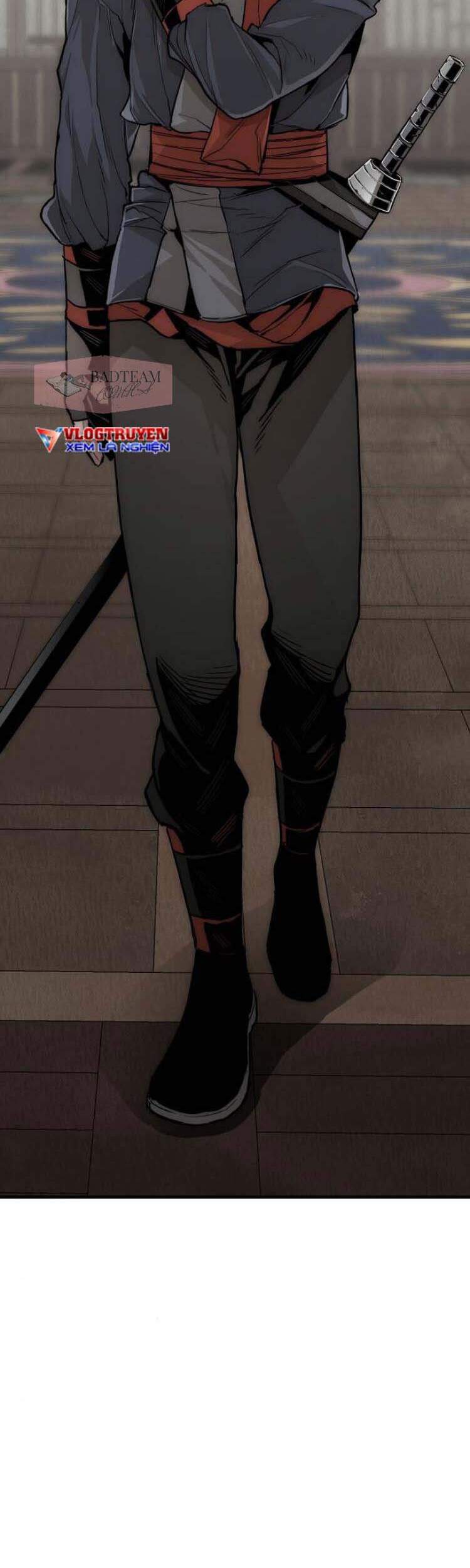 Thiên Ma Phi Thăng Truyện Chap 10 - Next Chap 11