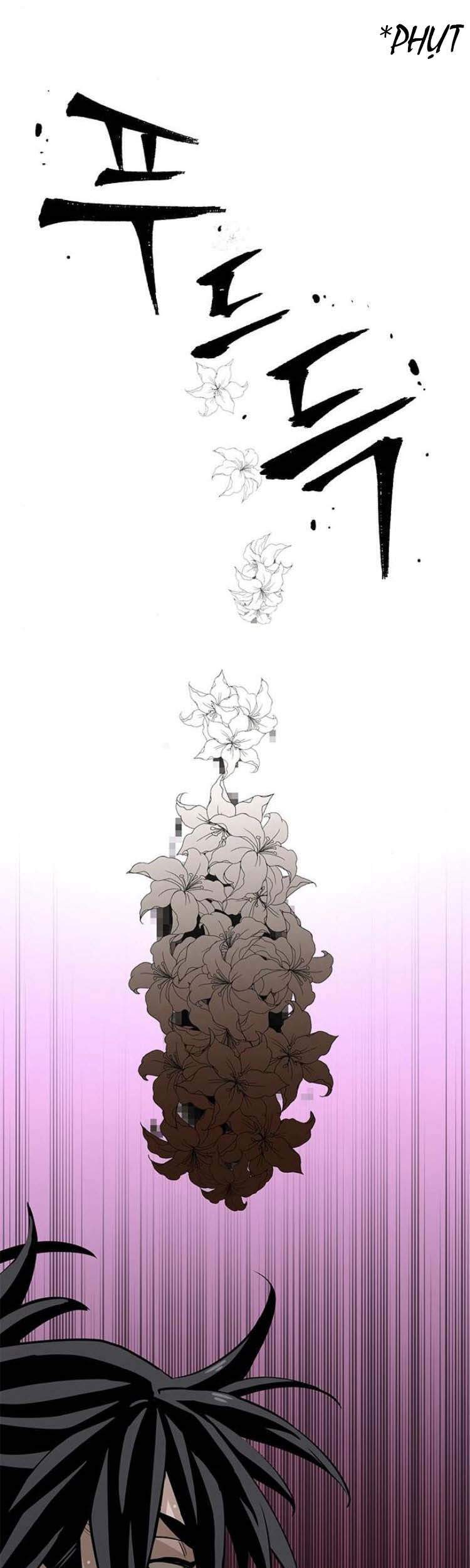 Thiên Ma Phi Thăng Truyện Chap 10 - Next Chap 11