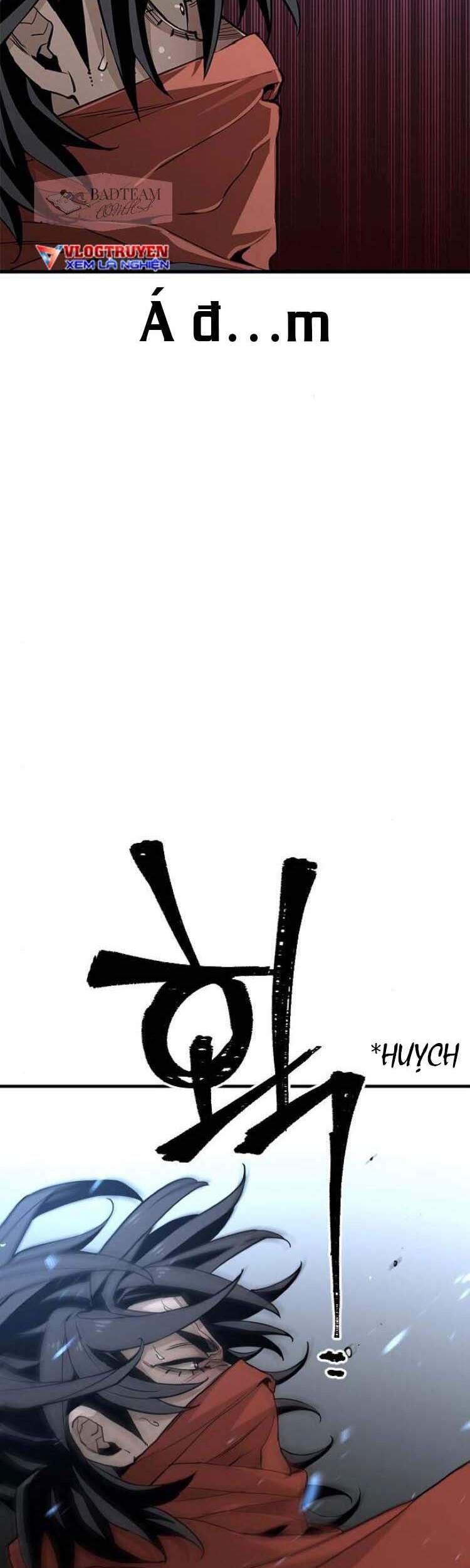 Thiên Ma Phi Thăng Truyện Chap 10 - Next Chap 11