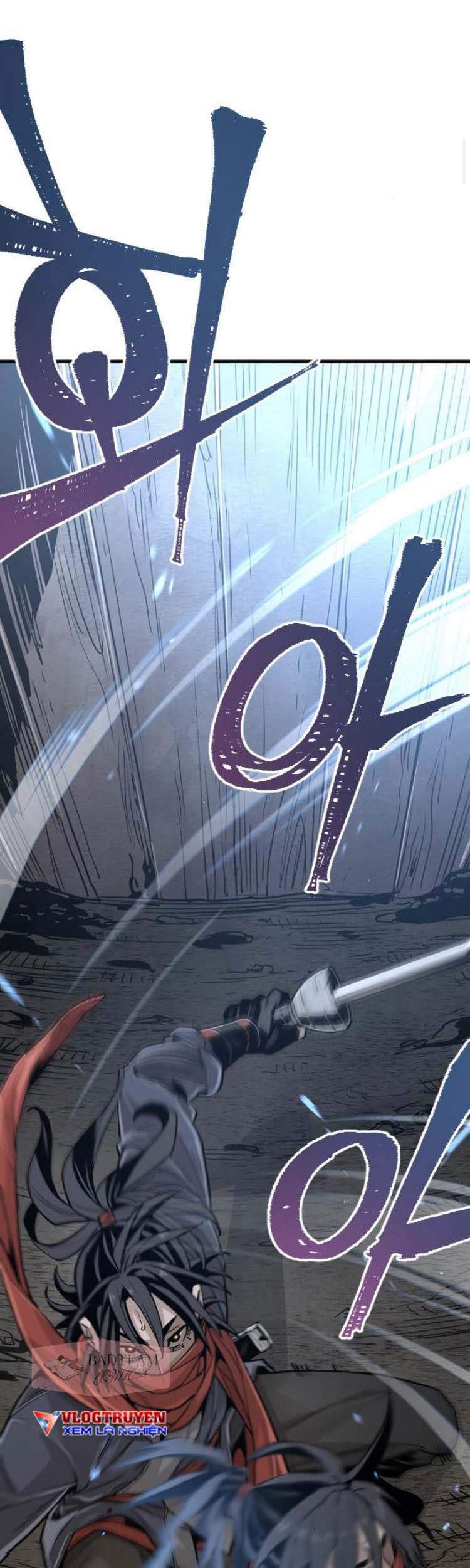 Thiên Ma Phi Thăng Truyện Chap 10 - Next Chap 11