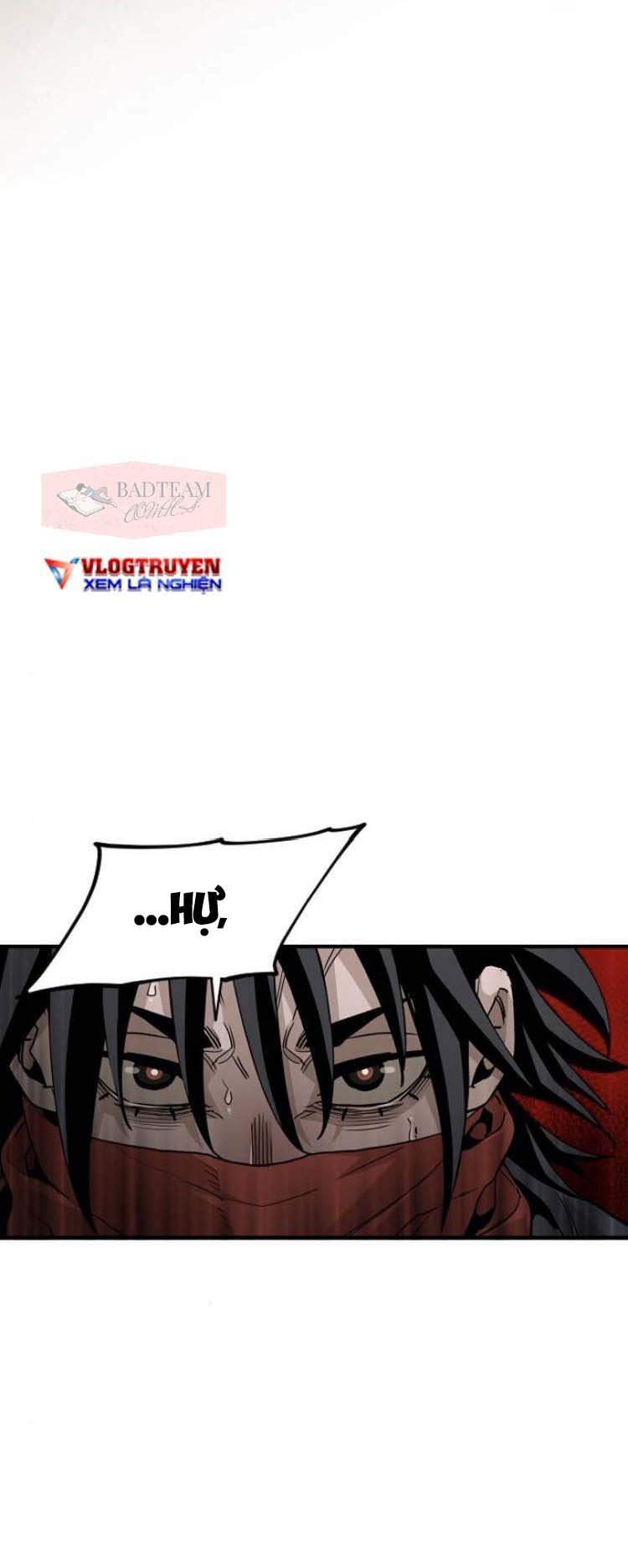 Thiên Ma Phi Thăng Truyện Chap 10 - Next Chap 11