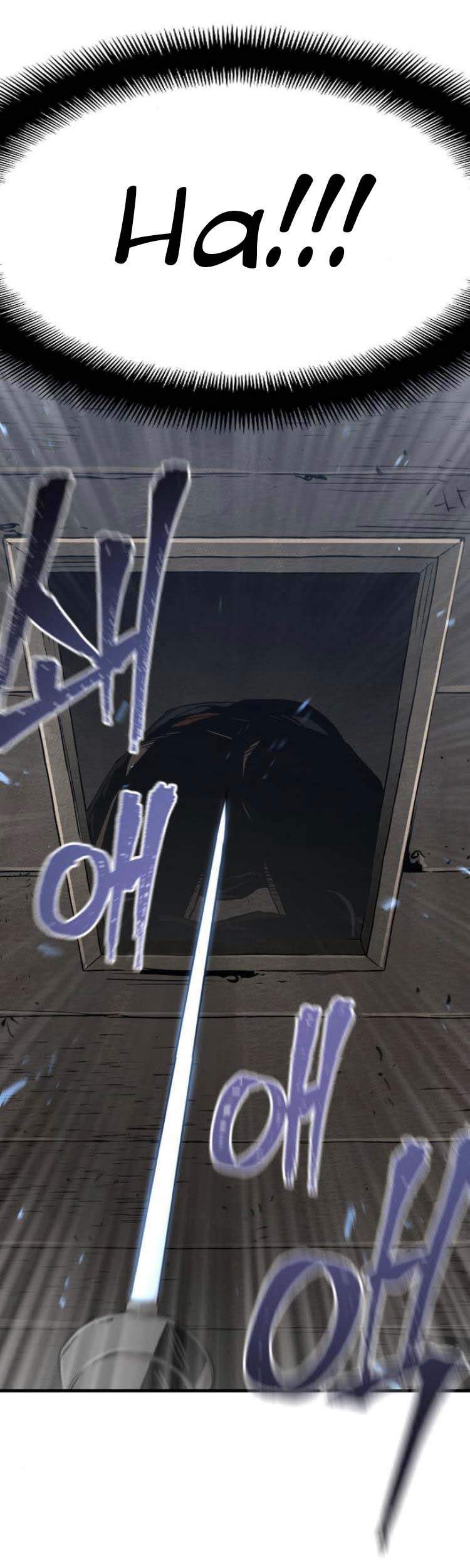 Thiên Ma Phi Thăng Truyện Chap 10 - Next Chap 11